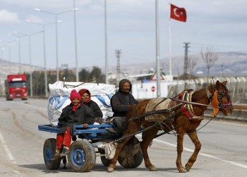 «Η εθνική ασφάλεια της Τουρκίας σε κίνδυνο», προειδοποιεί Τούρκος αναλυτής
