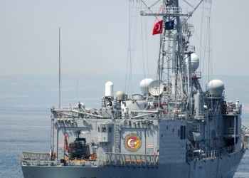 Σε επαγρύπνιση οι Ένοπλες Δυνάμεις μέχρι να λήξει η τουρκική NAVTEX 2