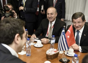 Στη Σμύρνη ο Τσίπρας για το Συμβούλιο Συνεργασίας Ελλάδας-Τουρκίας