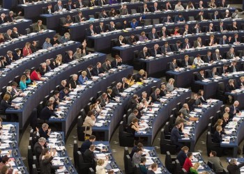 Στο Ευρωκοινοβούλιο οι τουρκικές προκλήσεις