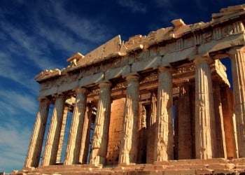 Διεθνές Θερινό Σχολείο για την Αρχαία Ελλάδα