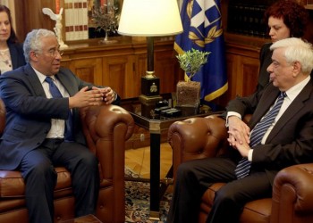 Παυλόπουλος εναντίον Σκοπίων: Με τέτοιες συμπεριφορές δεν έχουν θέση σε ΕΕ και ΝΑΤΟ