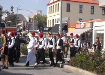 Θέμα μειονότητας στη Θράκη εγείρει η Τουρκία – Αντίδραση του ελληνικού ΥΠΕΞ