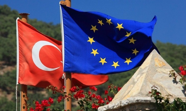 Η Ευρωπαϊκή Ένωση δυσκολεύεται να ασκήσει πίεση στην Άγκυρα