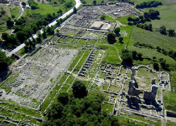 Μνημείο Παγκόσμιας Κληρονομιάς ο αρχαιολογικός χώρος των Φιλίππων;