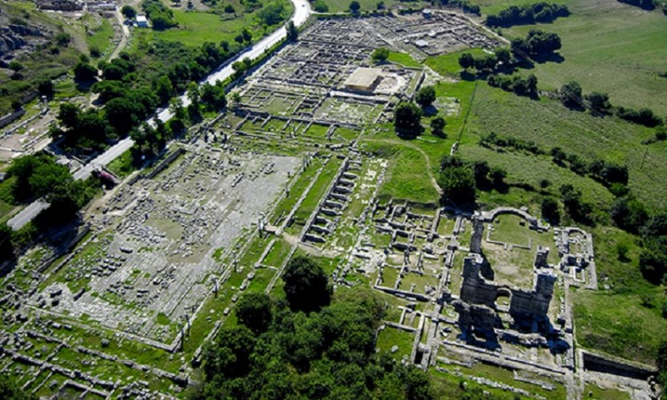Μνημείο Παγκόσμιας Κληρονομιάς ο αρχαιολογικός χώρος των Φιλίππων;
