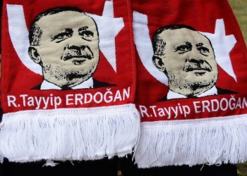 Τι έδωσε ο Ερντογάν και απέφυγε το πραξικόπημα;