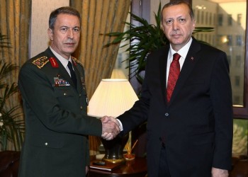 Τι σημαίνει η πρόκληση του Τούρκου αρχηγού ΓΕΕΘΑ στα Ίμια