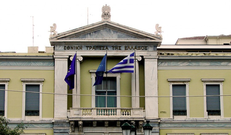 Παραμένει μέχρι το τέλος του 2017 στην προεδρία της ΕΤΕ ο Θωμόπουλος