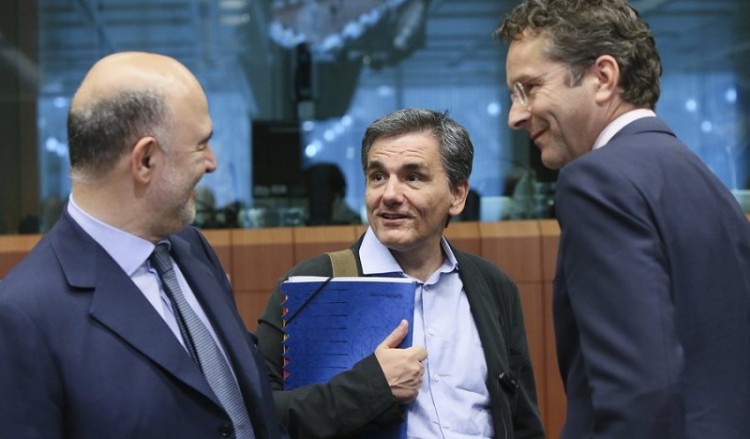 Eurogroup: Κανένα περιθώριο χαλάρωσης στα δημοσιονομικά