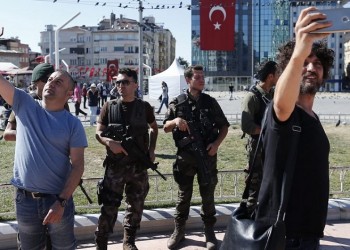 Οι οικονομικές παράμετροι του πραξικοπήματος στην Τουρκία