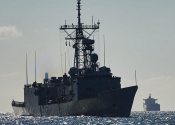Κύπρος: Προβληματίζει η πρόσφατη κοινή ναυτική άσκηση ΗΠΑ-Τουρκίας