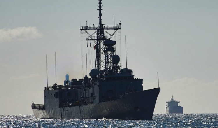Κύπρος: Προβληματίζει η πρόσφατη κοινή ναυτική άσκηση ΗΠΑ-Τουρκίας