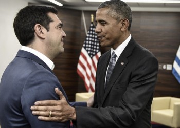 Το πρόγραμμα της επίσκεψης Ομπάμα στην Αθήνα