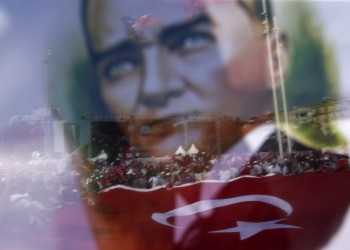 Τρομοκρατία και πραξικόπημα στην Τουρκία, μια χώρα δίχως δημοκρατία