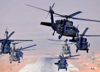 Βρέθηκαν τα χαμένα ελικόπτερα που χρησιμοποιήθηκαν κατά του Ερντογάν