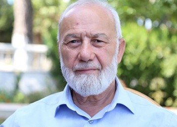 Ανώτερος σύμβουλος του Ερντογάν εκπαιδευτής του ISIS