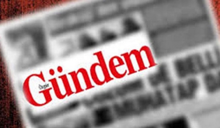 Ο Ερντογάν έκλεισε φιλοκουρδική εφημερίδα