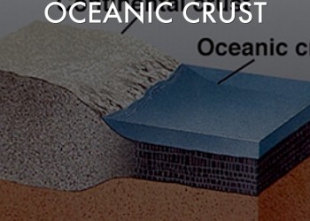 Ο αρχαιότερος ωκεάνιος φλοιός στον κόσμο βρίσκεται στην Ανατολική Μεσόγειο