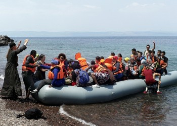 Τι αποφάσισε η κυβέρνηση για το Προσφυγικό