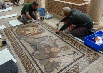 Η Τουρκία σταματά ανασκαφές Αυστριακών αρχαιολόγων στην Έφεσο