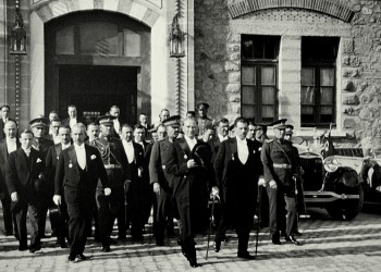 Ισμέτ Ινονού, 1925: Αποστολή μας είναι να τους κάνουμε όλους Τούρκους