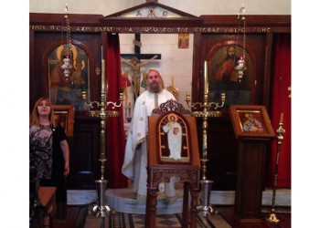 Ο Πατριάρχης Μόσχας Κύριλλος για την Αγία Σοφία