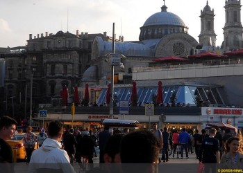 Ο Ερντογάν θέλει την έδρα του ΟΗΕ στην Κωνσταντινούπολη