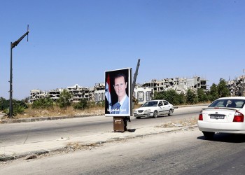 Άσαντ: Κύριος υποκινητής ο Ερντογάν στη σύγκρουση του Ναγκόρνο Καραμπάχ