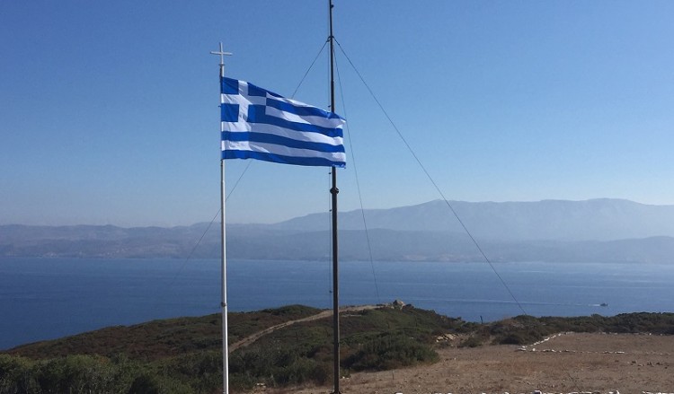 Η Τουρκία δεσμεύει περιοχές εντός FIR Αθηνών και ζητά αποστρατιωτικοποίηση νησιών