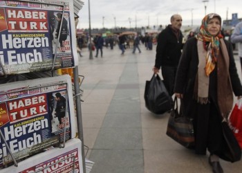 Τουρκάλα αρθρογράφος καταγγέλλει πολιτική αφομοίωσης μειονοτήτων στην Τουρκία