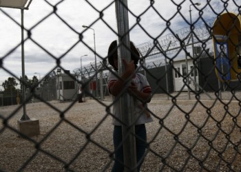 «Κανένα παιδί μόνο»: Παρέμβαση Μητσοτάκη για τα ασυνόδευτα προσφυγόπουλα