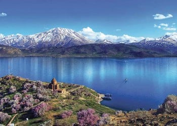 Αρμενικά μνημεία στον Κατάλογο της Παγκόσμιας Κληρονομιάς της UNESCO