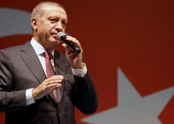 Ερντογάν: Η Τουρκία στην Ανατολική Μεσόγειο δεν θα υποκύψει σε απειλές 3