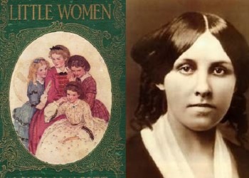 Λουίζα Μέι Άλκοτ: Ποια ήταν και γιατί έγινε διάσημη η Louisa May Alcott