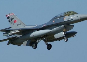 Παραβιάσεις εναέριου χώρου από τουρκικά μαχητικά και εικονικές αερομαχίες