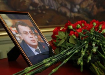 Γιατί ο Ερντογάν είναι ο ηθικός αυτουργός της δολοφονίας του Ρώσου πρέσβη
