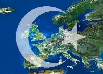 Η Ευρώπη, το Ισλάμ και ο Ηράκλειος