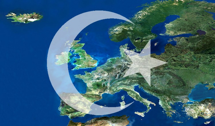 Η Ευρώπη, το Ισλάμ και ο Ηράκλειος