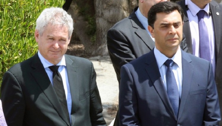 Νέος γύρος διαπραγματεύσεων για το Κυπριακό