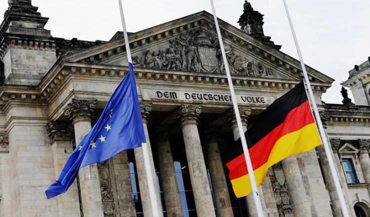 Η Γερμανία θεωρεί ασφαλή προορισμό την Ελλάδα και την Κύπρο την εποχή του κορονοϊού