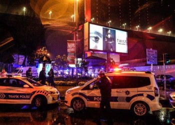 Τουρκικό σίριαλ είχε «προβλέψει» την επίθεση στο Reina και τη δολοφονία Καρλόφ