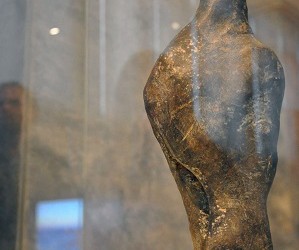 Το Εθνικό Αρχαιολογικό Μουσείο παρουσιάζει «ένα αίνιγμα 7.000 χρόνων»