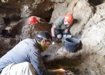 Γιατί είναι σημαντική η ανακάλυψη της σπηλιάς που είχε χειρόγραφα της Νεκράς Θάλασσας
