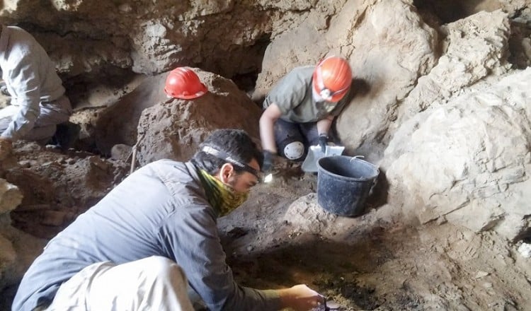 Γιατί είναι σημαντική η ανακάλυψη της σπηλιάς που είχε χειρόγραφα της Νεκράς Θάλασσας