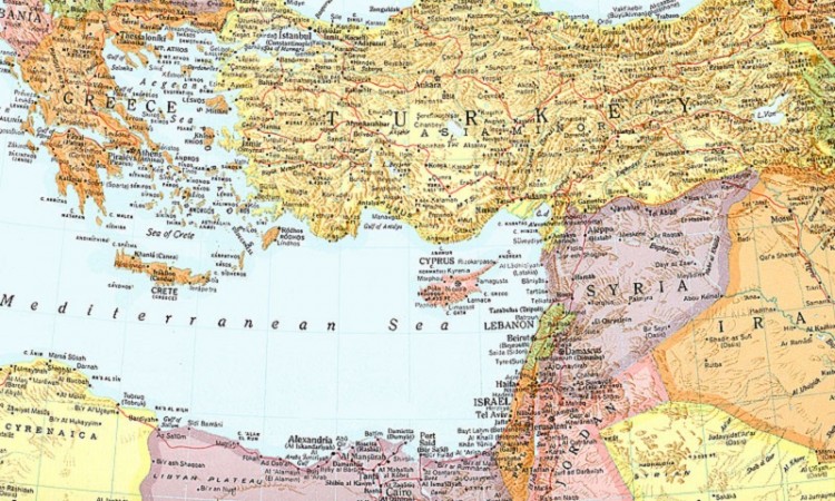 Οι «Στρατηγικές προκλήσεις στην Αν. Μεσόγειο» και η ηχηρή απουσία της Κυπριακής Δημοκρατίας