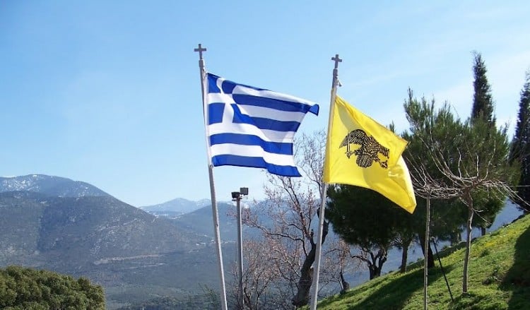 Eθνική ταυτότητα και Ορθοδοξία αλληλένδετα για τους Έλληνες