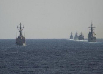 Τουρκία: Νέα NAVTEX βγάζει πάλι το Barbaros στην Κυπριακή ΑΟΖ