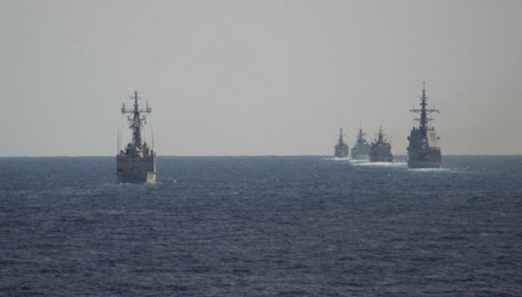 Τουρκία: Νέα NAVTEX βγάζει πάλι το Barbaros στην Κυπριακή ΑΟΖ