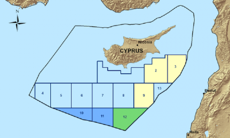 Γεμάτη θησαυρούς η κυπριακή ΑΟΖ – Τι δείχνουν τα σεισμογραφικά